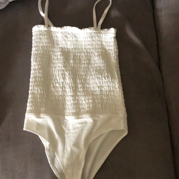 Forever 21 bodysuit - Picture 2 of 3